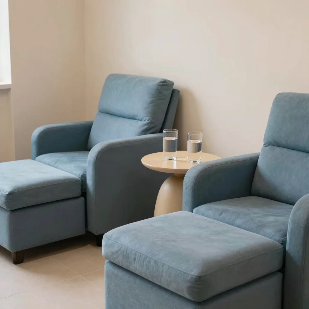 Initial Clinical Neuropsychology Consultation