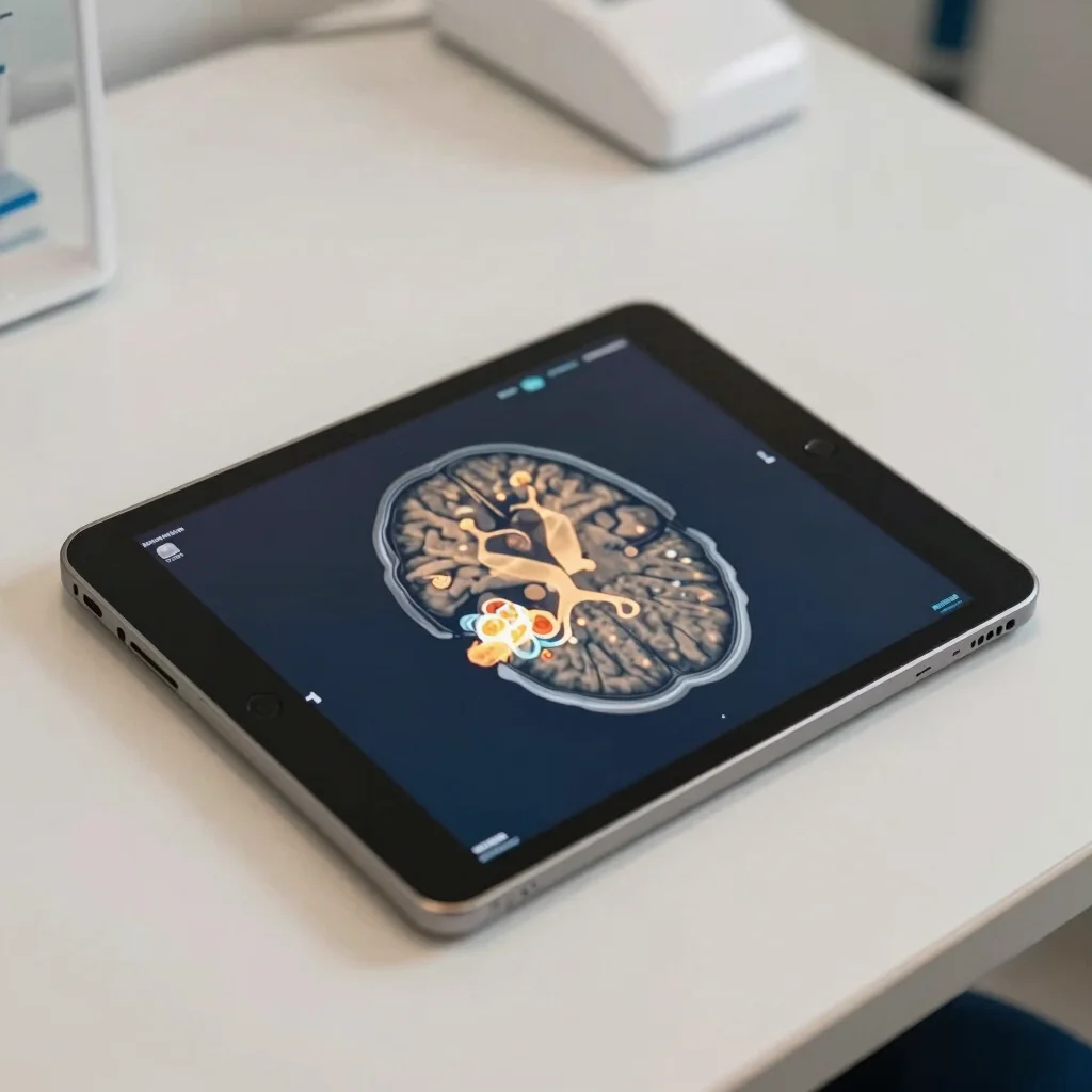Post-Concussion Cognitive Rehabilitation