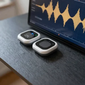 Autonomic Regulation & Biofeedback Training
